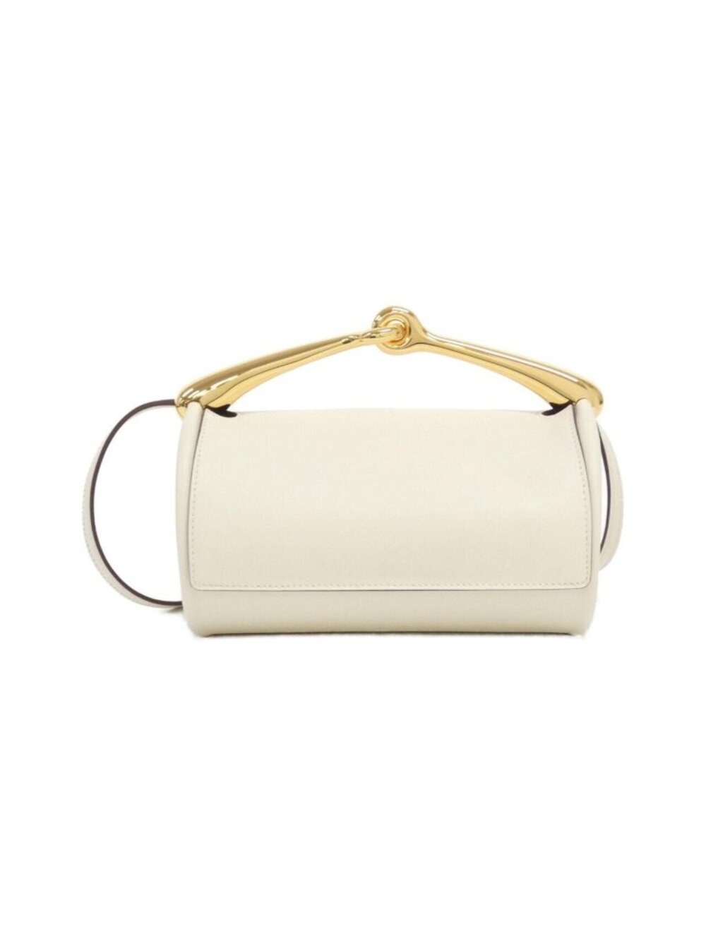 Hermes Maximall Bag Handbag Gold